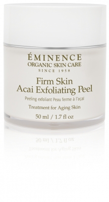 Firm Skin Acai Exfoliating Peel Firm Skin Acai Exfoliating Peel