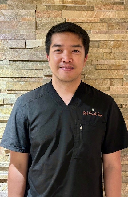 Red Earth Spa - Meet Us