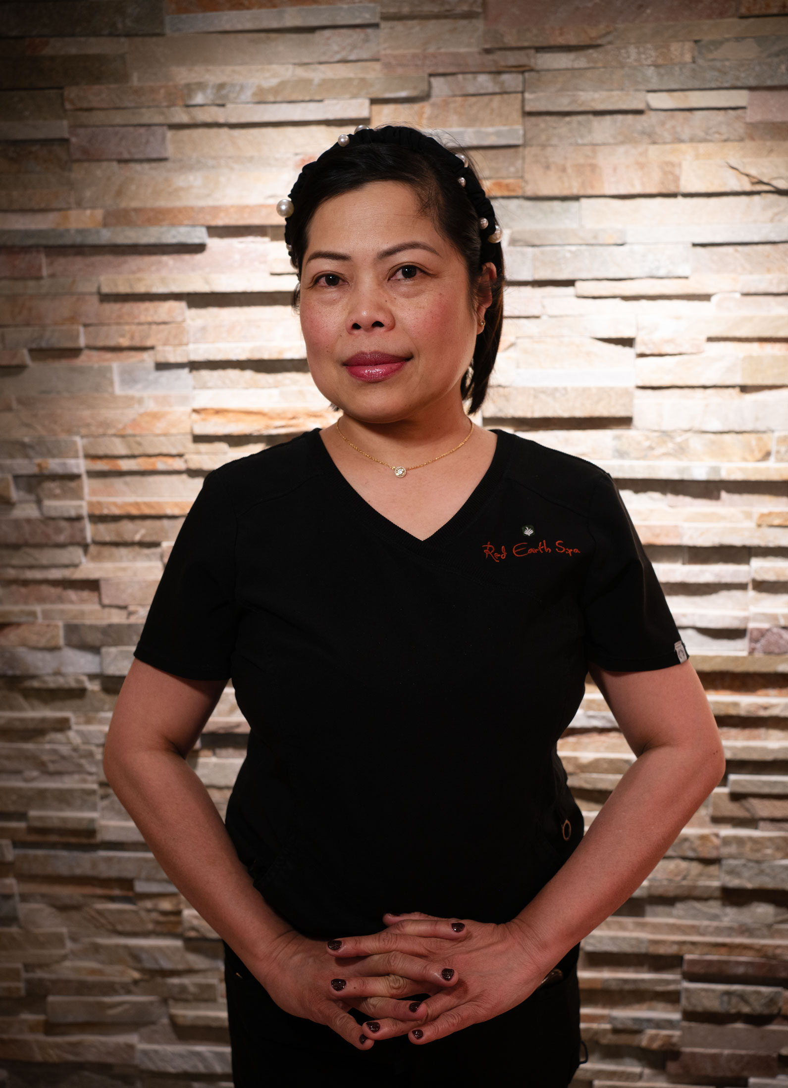 Katherine RES Massage Therapist Banff