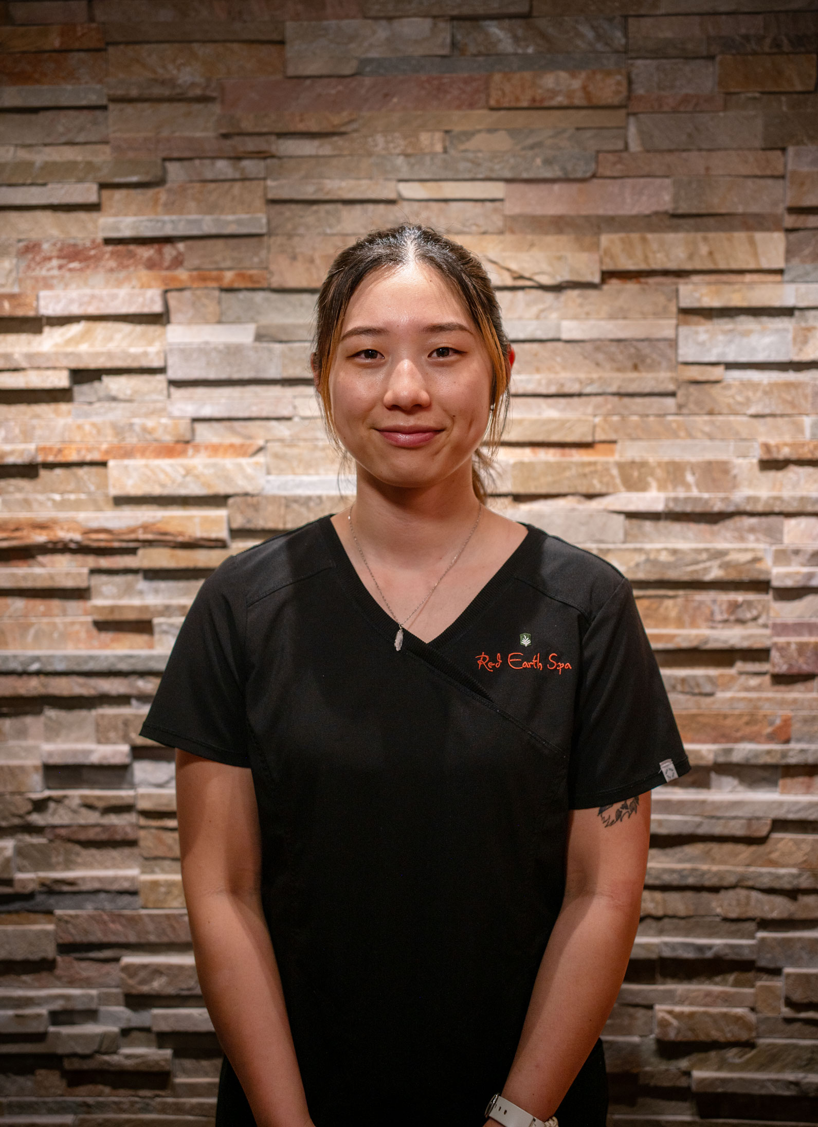 Nanami RES Massage Therapist Banff