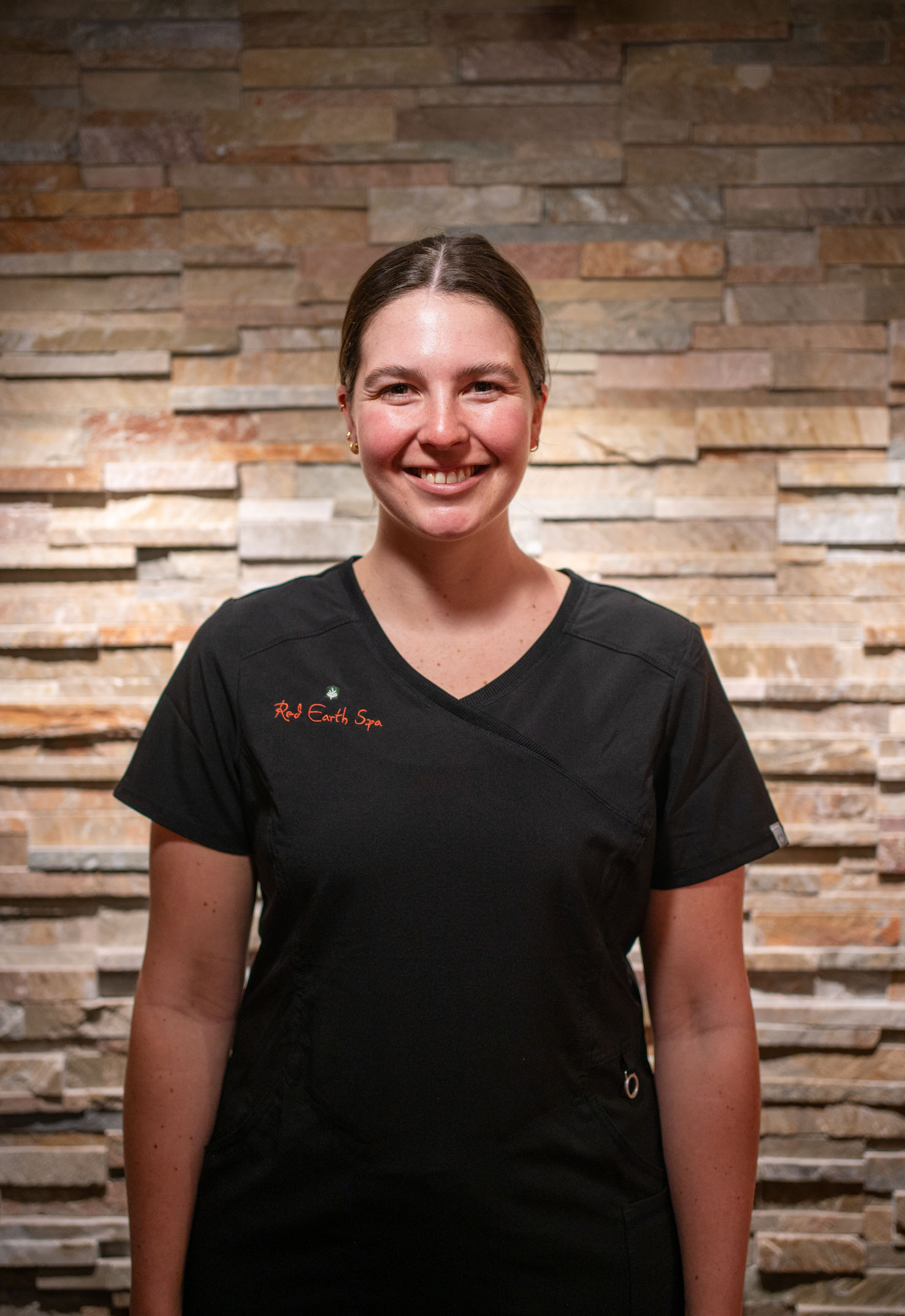 Olivia RES Massage Therapist