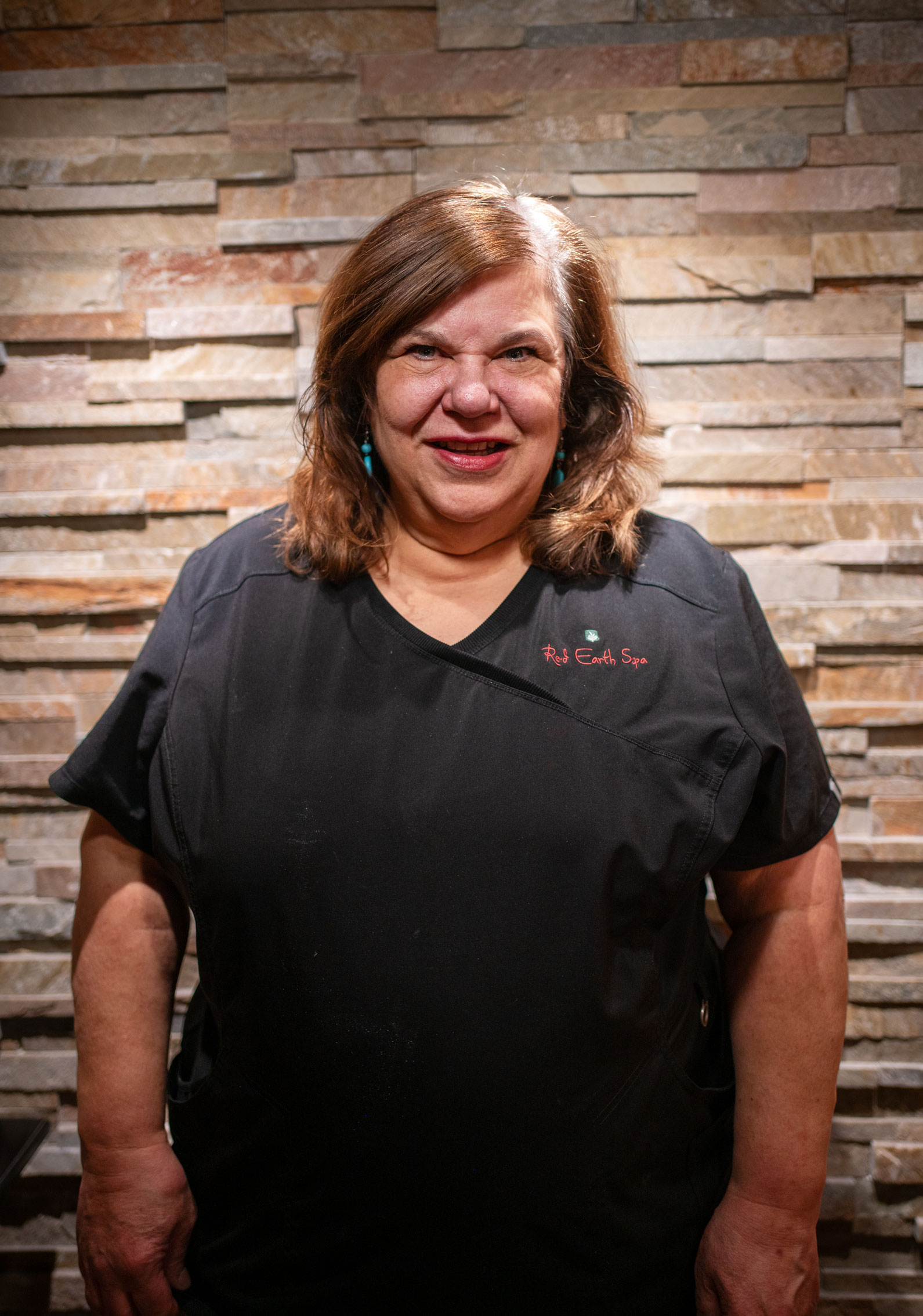 Sylvia RES Aesthetician Banff