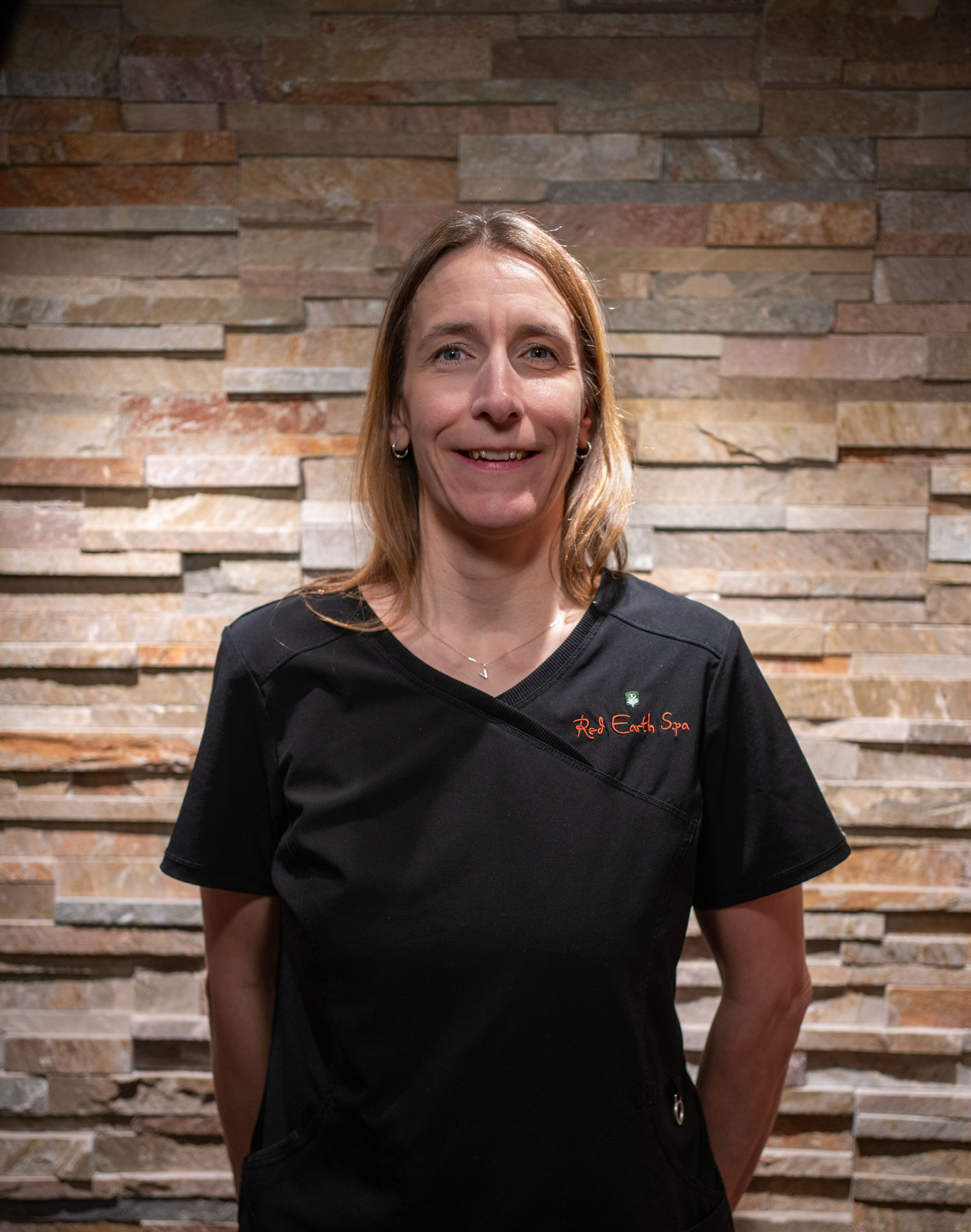 Viktoria RES Massage Therapist Banff